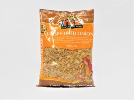 TRS Crispy Fried Onions (400g)