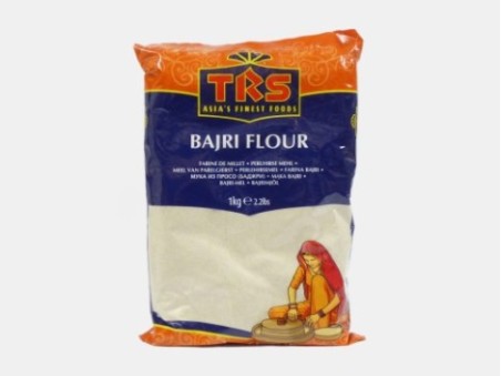 TRS Bajri Flour (1kg)