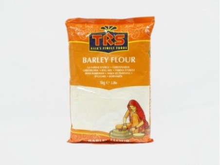 TRS Barley Flour (1kg)