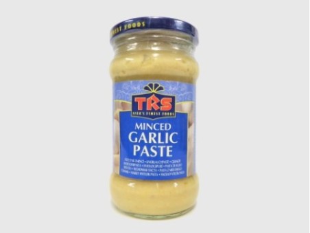 TRS Minced Garlic Paste (300g)