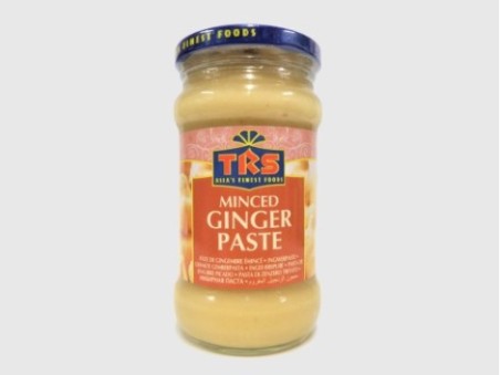 TRS Minced Ginger Paste (300g)