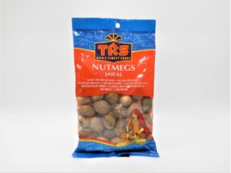 TRS Nutmegs (Jaifal) (100g)