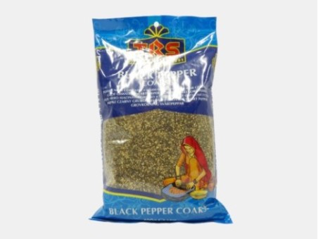 TRS Black Pepper Coarse (400g)