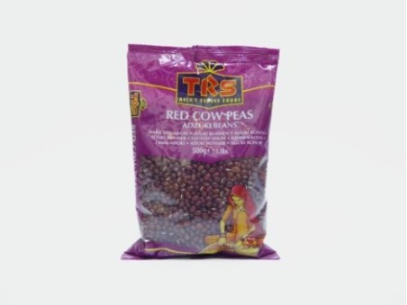 TRS Red Cow Peas (500g)