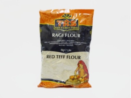 TRS Ragi Flour (1kg)