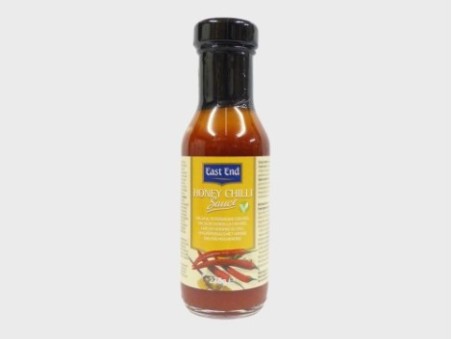 East End Honey Chilli Sauce (270g)