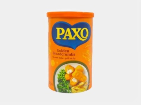 Paxo Golden Breadcrumbs (227g)