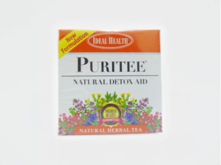 Ideal Health Puritee (18g)