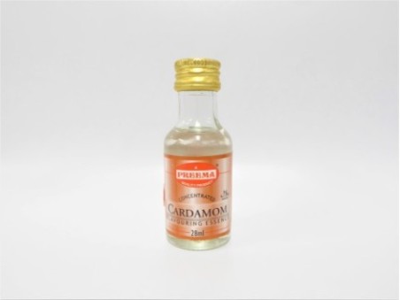 Preema Cardamom Flavouring Essence (28ml)