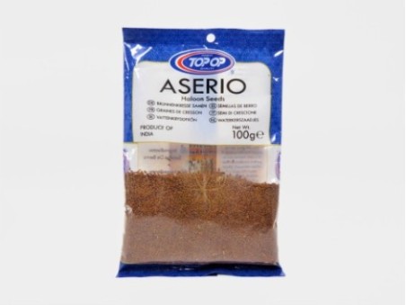 Top Op Aserio (Haloon Seeds) (100g)