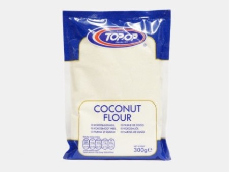 Top Op Coconut Flour (300g)