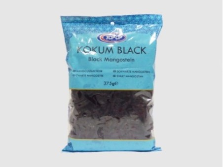 Top Op Kokum Black (Black Mangostein) (375g)