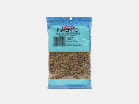Top Op Pimento (All Spice Berries) (100g)