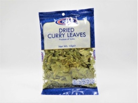 Top Op Dried Curry Leaves (10g)