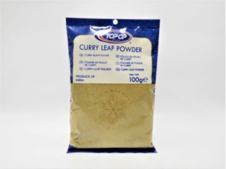 Top Op Curry Leaf Powder (100g)
