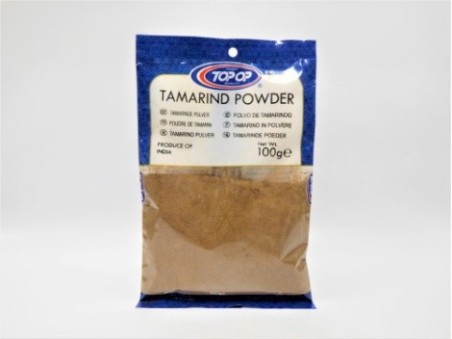 Top Op Tamarind Powder (100g)