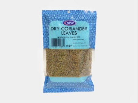 Top Op Dry Coriander Leaves (25g)