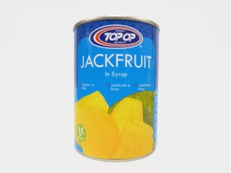 Top Op Jackfruit (565g)