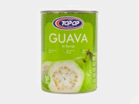 Top Op Guava (565g)