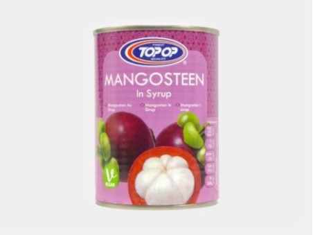 Top Op Mangosteen (565g)