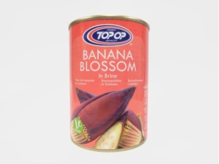 Top Op Banana Blossom (565g)