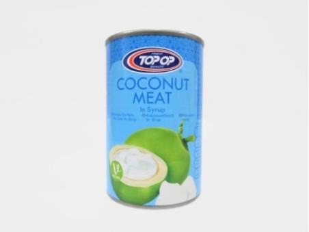 Top Op Coconut Meat (425g)