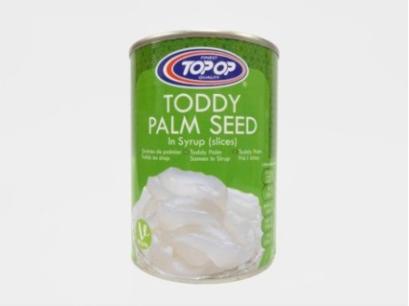 Top Op Toddy Palm Seed (565g)