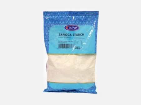 Top Op Tapioca Starch (400g)