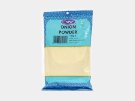 Top Op Onion Powder (100g)