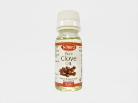 Niharti Clove Oil (20ml)