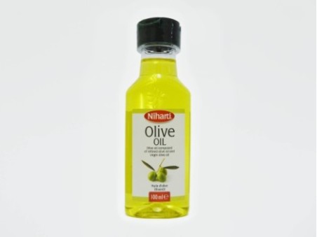 Niharti Olive Oil (100ml)