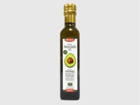 Niharti Avocado Oil (250ml)
