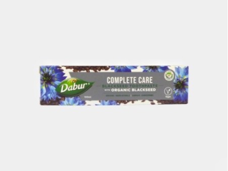 Dabur Complete Care Blackseed Toothpaste (100ml)