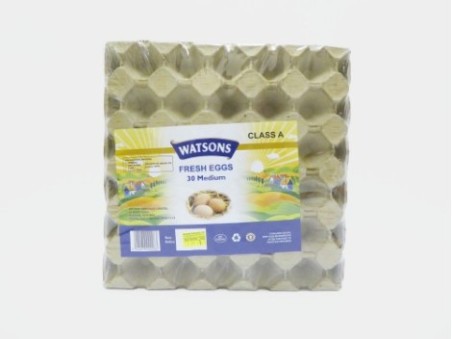 Watsons 30 Medium Eggs
