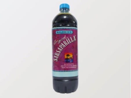 Baldwin's Original Sarsaparilla (1L)