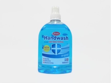Certex Antibacterial Handwash Original (500ml)