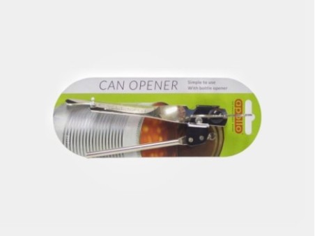 Apollo Can Opener