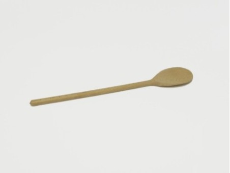 Apollo Wooden Spoon