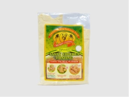 Shads Tasty Chicken Coating (300g)