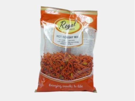 Regal Hot Bombay Mix (375g)