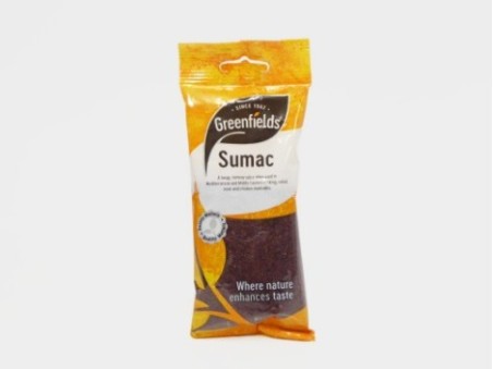 Greenfields Sumac (75g)