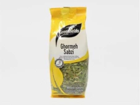 Greenfields Ghormeh Sabzi (40g)