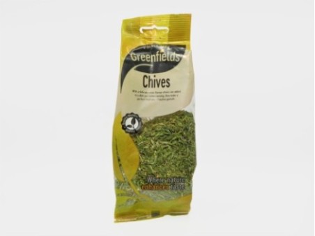 Greenfields Chives (40g)