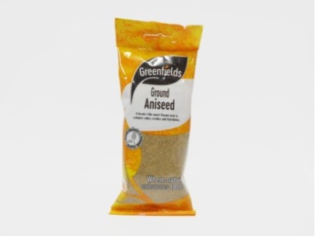Greenfields Ground Aniseed (75g)