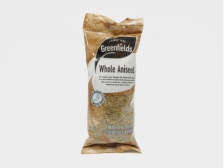 Greenfields Whole Aniseed (75g)