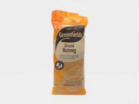 Greenfields Ground Nutmeg (75g)