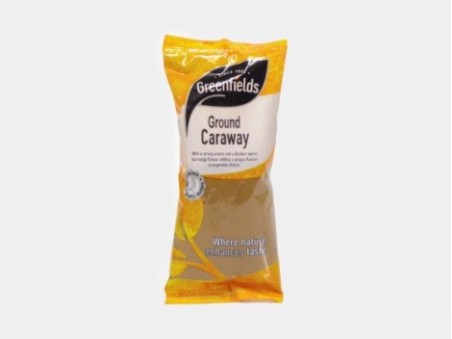 Greenfields Ground Caraway (75g)