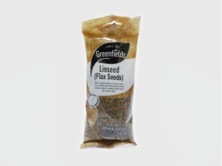 Greenfields Linseed (Flax Seeds) (100g)