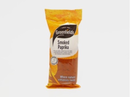 Greenfields Smoked Paprika (75g)