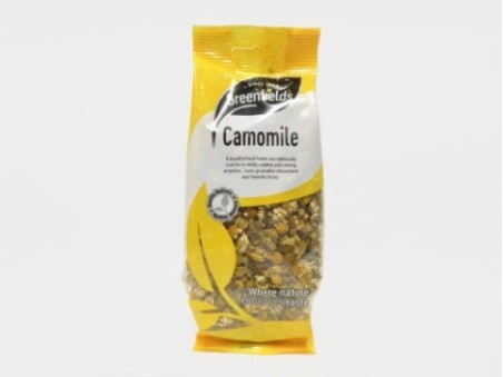 Greenfields Camomile (40g)
